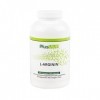 Plusvive - Lot de 365&nbsp;capsules de L-arginine HCL, 100&nbsp;% vegan, 750&nbsp;mg