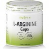 Arginine Base gélules vegan hautement dosé - fermenté testé en laboratoire - 4500mg 100% pure L-Arginine végétale pour hommes