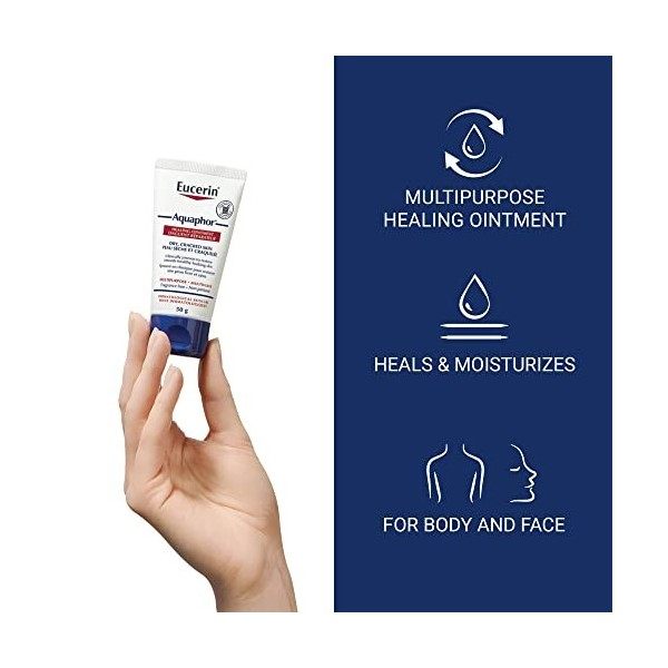 Aquaphor Healing Ointment 50 ml