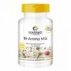 Complexe dacides aminés - Arginine, Lysine, Ornithine - dosage élevé - 100 comprimés | Warnke Vitalstoffe