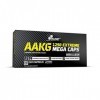 Olimp Sport Nutrition AAKG Extreme Mega 120 Capsules