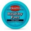 OKeeffes Healthy Feet Crème pour les pieds 91 g AZPUK020 1 pc s 