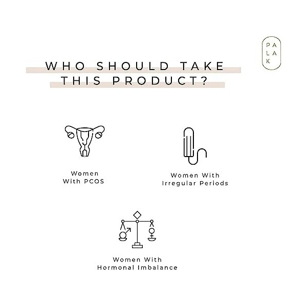 QURA PCOS/PCOD avec myo-inositol, D Chiro Inositol, L Arginine, L Methyle Folate - 150 g