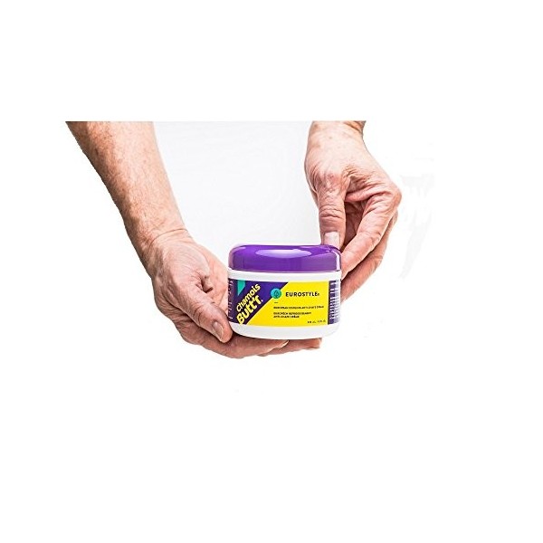 Paceline Chamois Buttr Eurostyle 8 Oz Jar X16 PA-00007