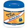 Mane n Tail Manen Queue à base de plantes-Gro maximum, 5,5 oz