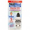 NeilMed Neilmed Neilmed Sinus Rinse Kit de démarrage pack de 3 