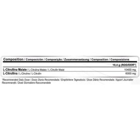 Citrulline Malate - Citrulline - Citrulline Poudre - L Citrulline - L-Citrulline - Citrulline malate powder - Citruline - Pre