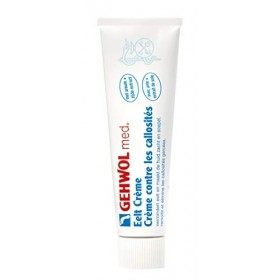 GEHWOL Med - Crème contre les callosités 75ml