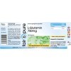 Fair & Pure® - L-Glutamine 750mg - avec 2250mg de L-Glutamine par dose journalière - végan - 180 gélules