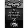 PBN - Premium Body Nutrition Sachet de glutamine L ,500 g