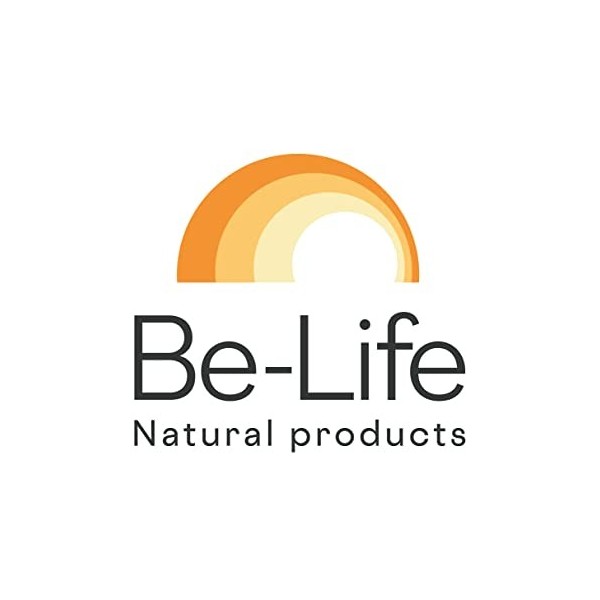 Be-Life - L-Glutamin 800-120 gels