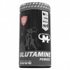 Mammut Poudre Acide Aminé L-Glutamine