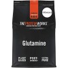 Glutamine pure en poudre | Acide aminé végétal en poudre | Shake après lentraînement | Récupération | THE PROTEIN WORKS | Na