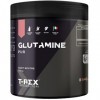 L-Glutamine Pure Poudre - Réduit la Fatigue après lEntraînement - T-Rex Integratori Poudre 