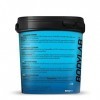 Bodylab24 Glutamin Powder 500g, par portion 5g de poudre dacide L-2-aminoglutarique 100% pure, la glutamine peut soutenir le