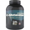 Glutamine pour la récupération musculaire - Complément sportif de L-Glutamine pour augmenter votre masse musculaire - Protège