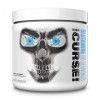 JNX The Curse! Glutamine 300g Sans saveur