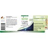 Fairvital | Lysine HAUTEMENT DOSÉ - 1000mg - HAUTE DOSAGE - 90 Comprimés - Chlorhydrate de lysine