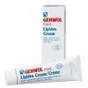 Gehwol med. Lipidro-Cream 125ML