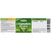 Greenfood L-Tryptophane 500 mg, 120 gélules - Sans additifs artificiels. Sans OGM.Sans lactose. Sans gluten. Vegan.