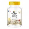 Taurine 500mg - 60 comprimés | Warnke Vitalstoffe