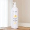 Laboratorios Babé - Crema Urea 10% Loción Reparadora 500 ml, Hidratante, Con Omega 3, 6 y 9, Con Aceite de Soja, Nutritiva, P