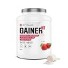 GAINER HT | Proteine Whey + Isolate + Maltodextrine | Gainer Prise de Masse Musculation | 5 Sources de Protéines + 2 Sources 