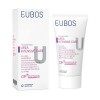 Eubos - Crème pour les mains 5 % durée - 75 ml - Pour peaux sèches - Améliore la capacité dhydratation de la peau - Crème d