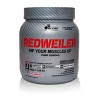 OLIMP SPORT NUTRITION Redweiler Support Musculaire pour Sportif Cola 480 g