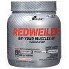 OLIMP SPORT NUTRITION Redweiler Support Musculaire pour Sportif Cola 480 g