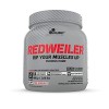 OLIMP SPORT NUTRITION Redweiler Support Musculaire pour Sportif Cola 480 g