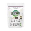 BIOFAIR NUTRITION - Protéine végétale bio Riz Cacao - 500g /20 doses - 20 gr protéine/dose - Ma dose de protéine Saine et Res