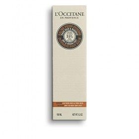 L´Occitane 912-56160 Baume Pieds