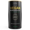 Protein Works - Vegan Wondershake | Shake Protéiné Vegan | 21g Protéines | Super Doux, Goût Étonnant | Duo De Chocolat | 30 P