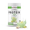 PROTEINES VEGAN TRI-SOURCE - Protéines Végétales Vegan Savoureuses Pour le Développement Musculaire - Riz Spiruline Pois - As