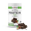 PROTEINES VEGAN TRI-SOURCE - Protéines Végétales Vegan Savoureuses Pour le Développement Musculaire - Riz Spiruline Pois - As