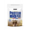 Weider Protein 80 Plus protéine en poudre, Chocolat, faible teneur en glucides, mélange de lactosérum de caséine multi-compos