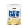Weider Protein 80 Plus protéine en poudre, Chocolat, faible teneur en glucides, mélange de lactosérum de caséine multi-compos