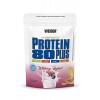 Weider Protein 80 Plus protéine en poudre, Chocolat, faible teneur en glucides, mélange de lactosérum de caséine multi-compos