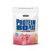 Weider Protein 80 Plus protéine en poudre, Chocolat, faible teneur en glucides, mélange de lactosérum de caséine multi-compos