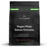 Gainer Vegan Extreme | Choco-Noisettes | Protéine en poudre hypercalorique | Prise de poids | Vitamines & Minéraux | Protein 