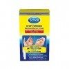 Scholl Traitement Stop Verrues Pieds/Mains Cryothérapie 80 ml