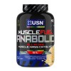 USN Muscle Fuel Anabolic Vanille Tout-en-un Shake de Protéines en Poudre 2kg : Poudre protéinée anabolique pour la prise de