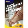 Scholl Traitement Stop Verrues Pieds/Mains Cryothérapie 80 ml