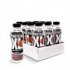 Nutramino Protein XL Shake, Chocolate - 12 x 500 ml