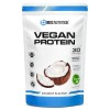 Vegan Protein CHOCOLAT 2x 900gr - Poudre de protéine végétalienne - Goût naturellement délicieux - Protéine végétale sans lac...