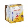 Nestlé Renutryl Booster Mélange de Protéines Chocolat 300 ml- 1 pack de 4