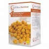 EFFINOV NUTRITION PROTEINOV - Boules Curry Protéines 61g – Maintien de la Masse Musculaire - Apport énergétique – Sans édul