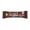 M&M Hi-Protein Bar Chocolate 12x51g