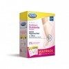 Scholl Pedimask nourrissant 0% parfums et colorants, masque de pieds à action hydratante et régénérante, 4 paires de chausset